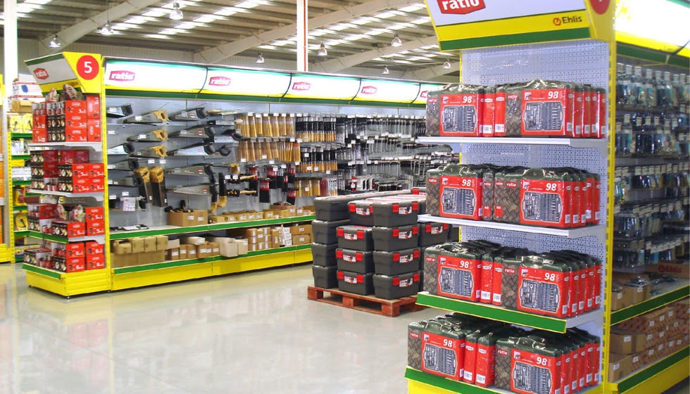Image of Gedore RTU 1000 Walmart