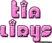 Glitter Words