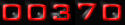 frontpage hit counter