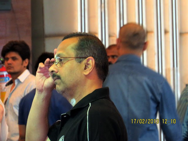 Home Shopping - The Times of India Pune Property Exhibition  "Invest in West Pune"  16th & 17th February 2013