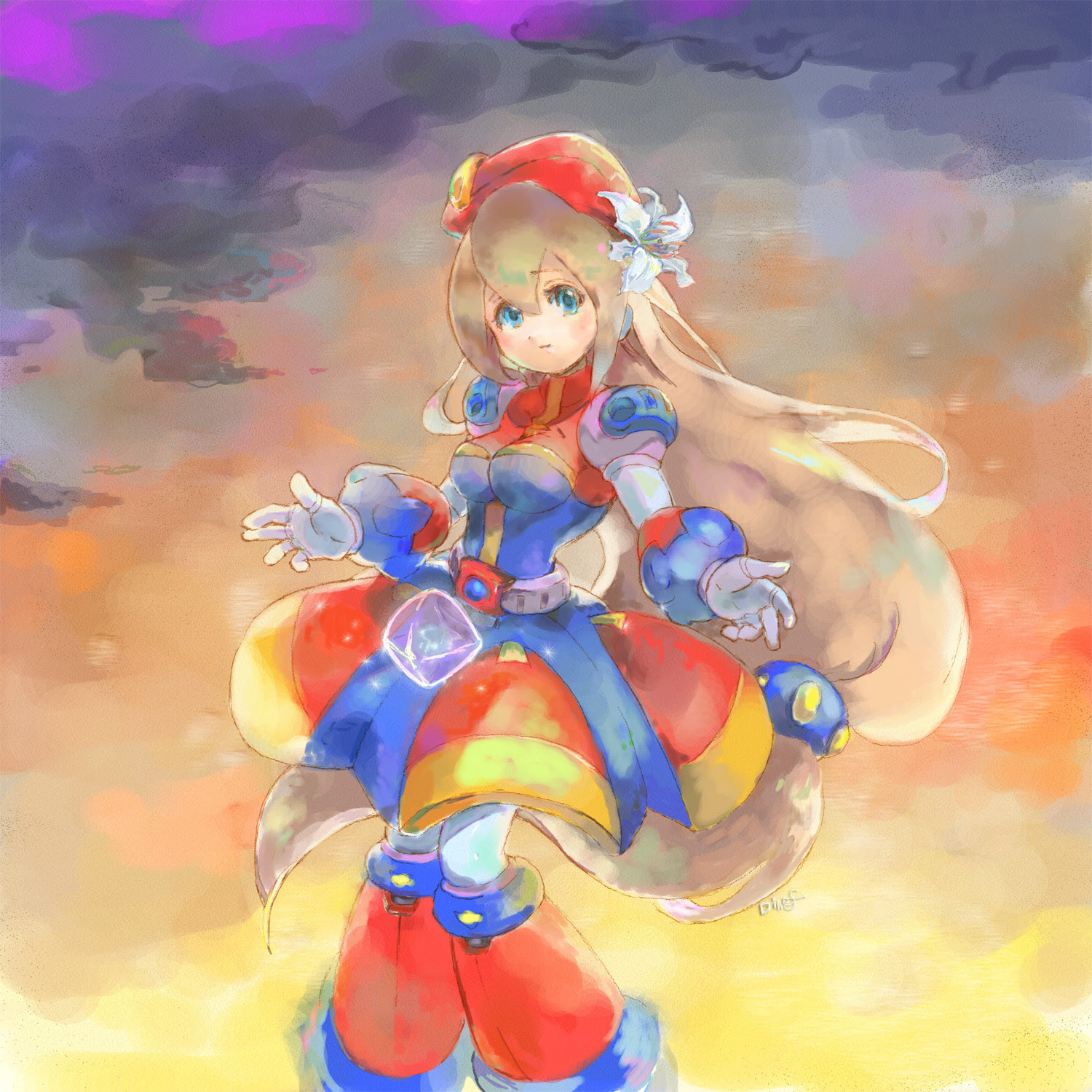 きぇぜ 仮 ログ03