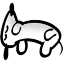 Dog 6 icon