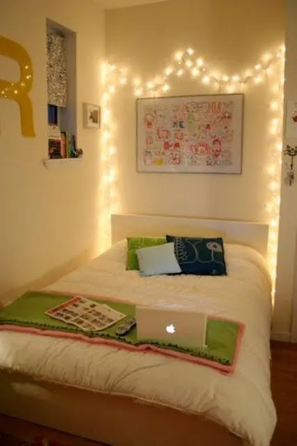 False Ceiling Led Lights In Room : Stars on the ceiling, created by the Laser Stars Projector / Curious about how to wire a led light?