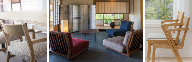 ナガノインテリア 寿屋家具店