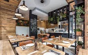 Ide 38+ HK Cafe