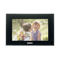 Sony DPFV700 7-Inch LCD Digital Photo Frame