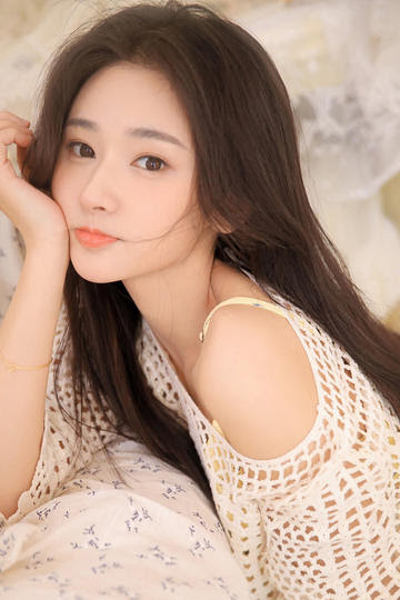 中国美女 超高清中国美女图片 F区