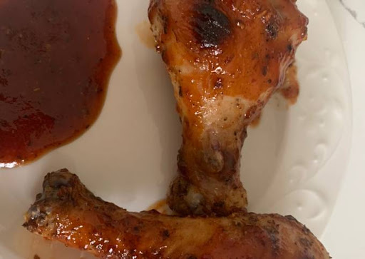 Recipe of Favorite Air Fryer Chicken Drummies