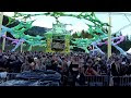 Видео Dj Squee @ Hadra Trance Festival 2011