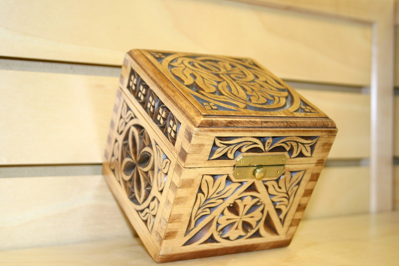 Craft Wood Patterns