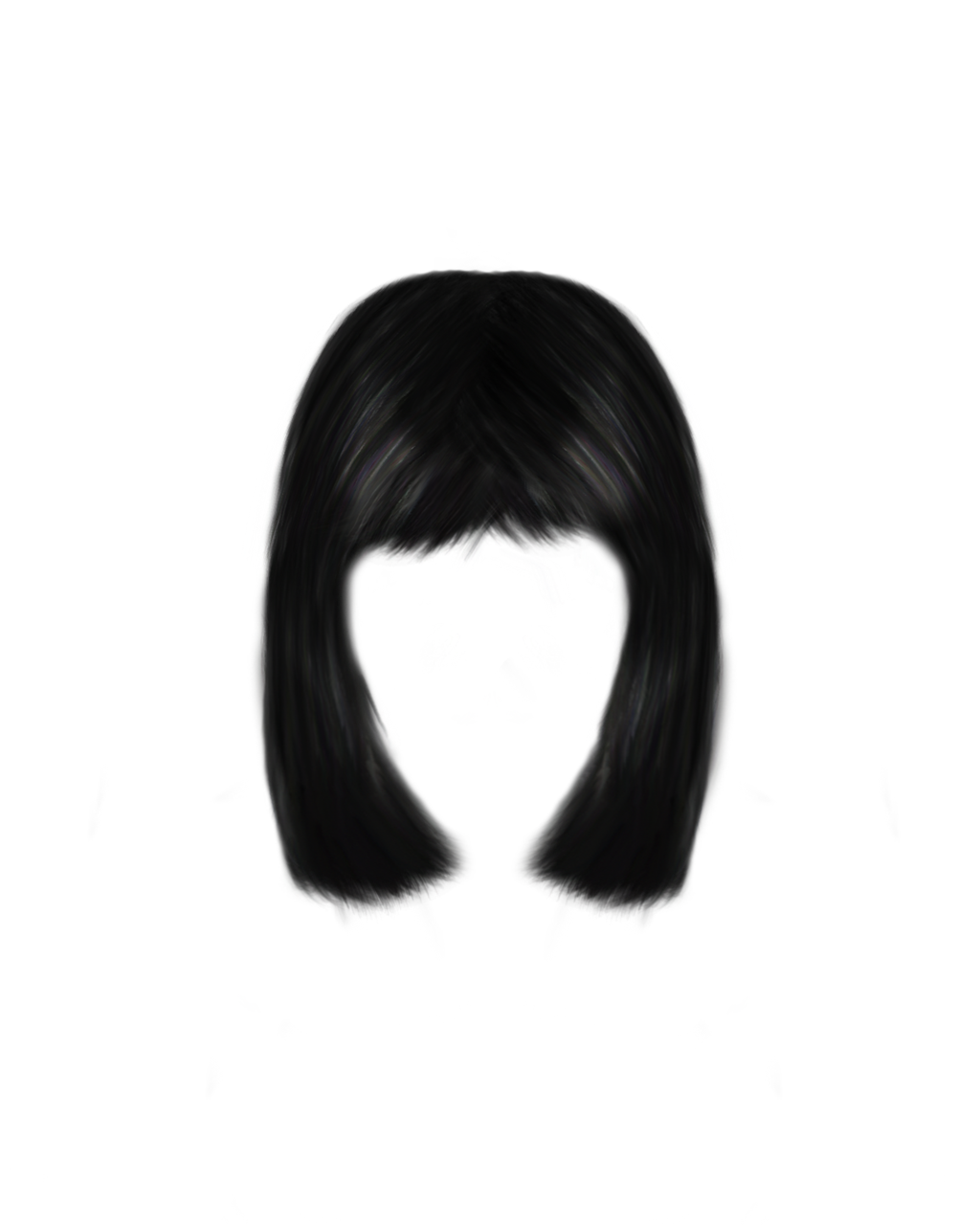 Hair Png Images Women And Men Hairs Png Images Download