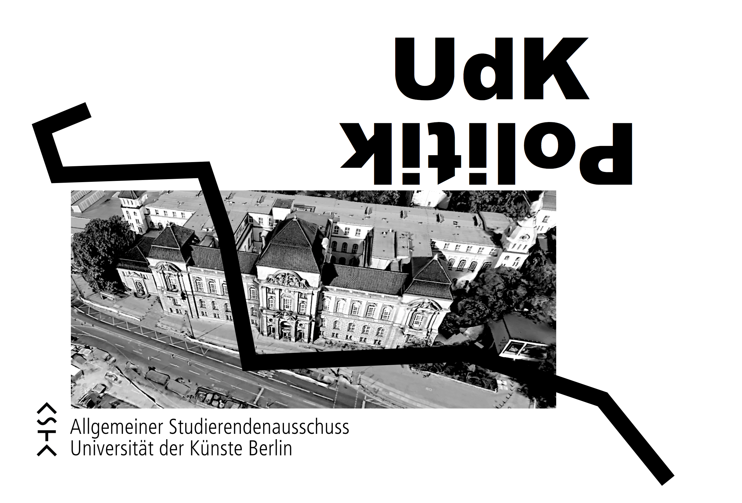 Asta Udk Berlin Introduction Workshop To University Politics At Udk