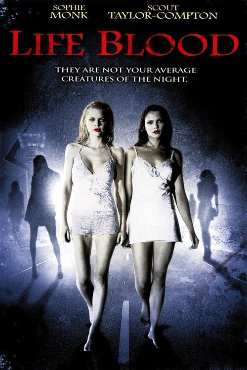Sunset Vampires Streaming Complet VF 2009 En Ligne Regarder Cinema
Sous-titre Francais 1080p