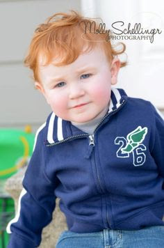 Red haired and curly boy blue eyes clipart - Clipground