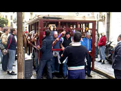 what is semana santa in spain. what is semana santa in spain.