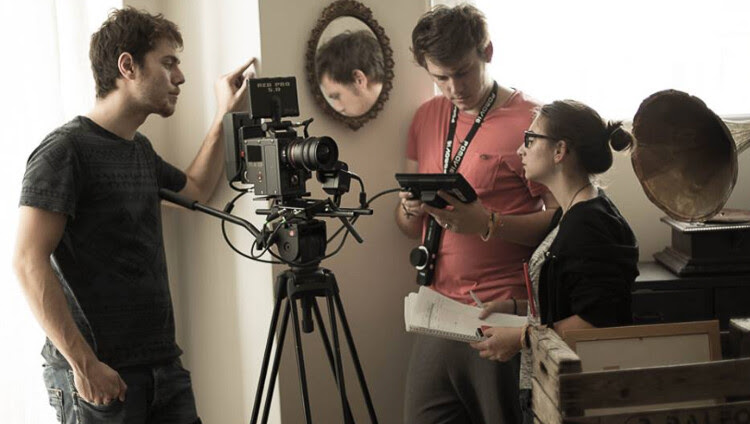 Article bts short film7