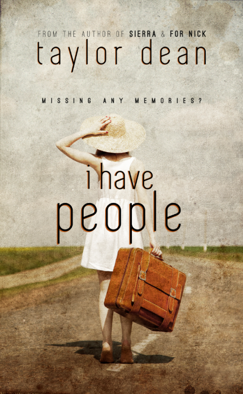I Have People