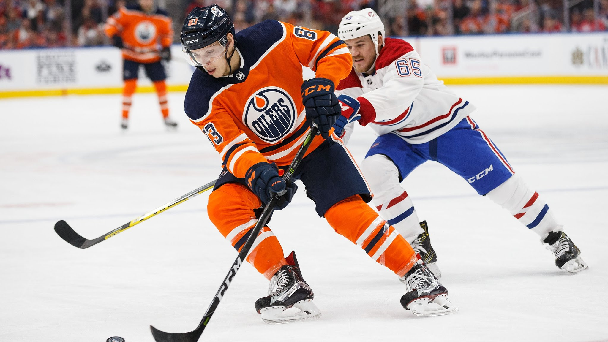 Plus grosse défaite de la saison pour le Canadien — Sports ...