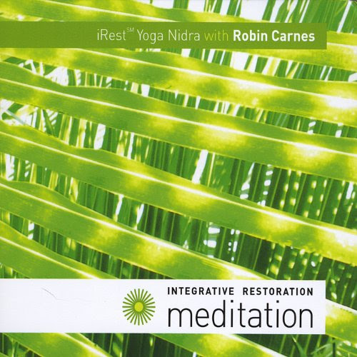 Irest Yoga Nidra [Edizione: Germania]