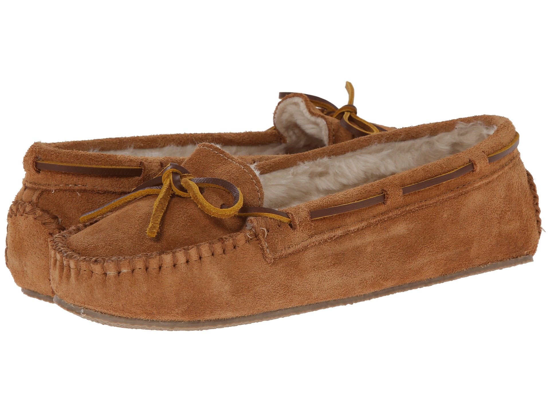 Minnetonka Cally Slipper - Zappos Free Shipping BOTH Ways