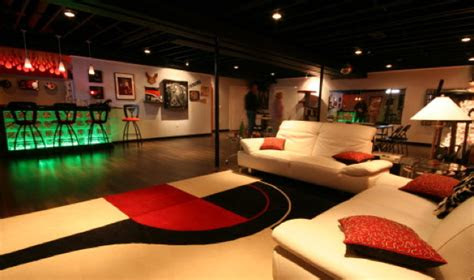 crazy man caves dj storms blog
