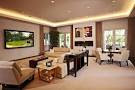 Winner! - Best Integrated Home, Media Room & Hidden Installation