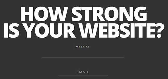 16-Website-Grader-