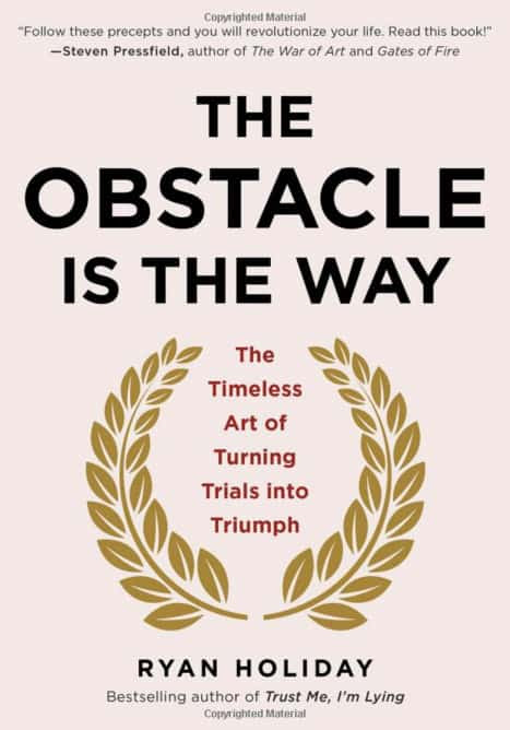 12 Must Read Books For Highly Creative and Ambitious People