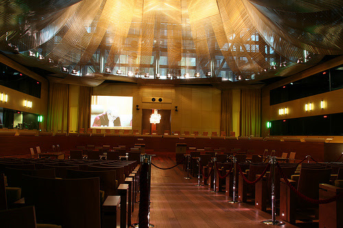 Administrative Law Courts