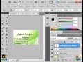 How To Create Business Cards : I will design unique minimalist business cards in 24 hours ... - To choose one of the online templates, type the words business card into the search bar and press the enter key.