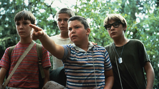 スタンドバイミー おすすめ映画dvd観なサイト