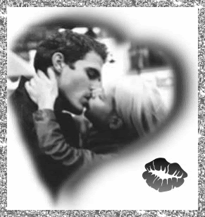 Saint valentin 2009 ...