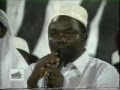 NASFAT Lailatul Qadr 2001