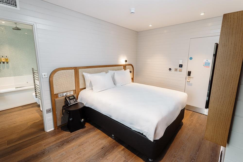 Leicester House Hotel London United Kingdom