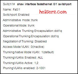 6782259041 df6505a5e2 z SWITCH Chapter 2 CCNP 6.0 2012 100%
