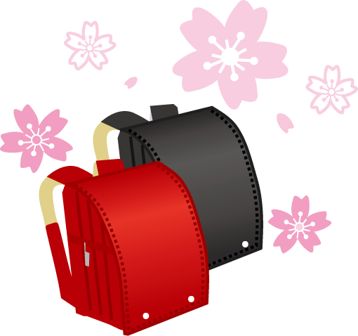 入学式 無料イラスト フリー素材