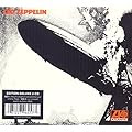 Led Zeppelin I (Deluxe CD Edition)  ~ Led Zeppelin  (563) Release Date: June 3, 2014   Buy new: $13.88  36 used & new from $8.24