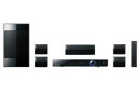 Pioneer 3D Blu-Ray Surround Sound Home Theater System - HTZBD32