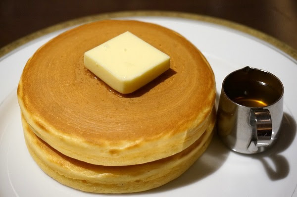 大阪梅田パンケーキおすすめ４２店舗 スイーツレポーターちひろのおいしいスイーツセレクション