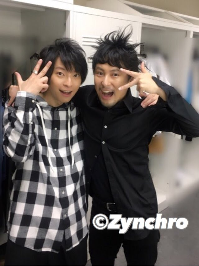 かまぼこ 厨 Kamanosizuku 柿原徹也 の検索結果 ツイセーブ