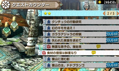 かじょのきまぐれブログ