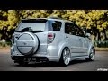 Modifikasi Toyota New Rush