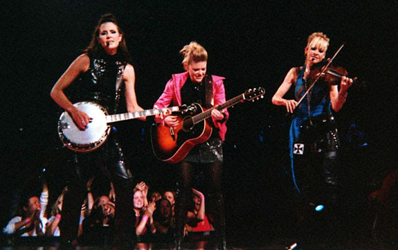 dixiechicks