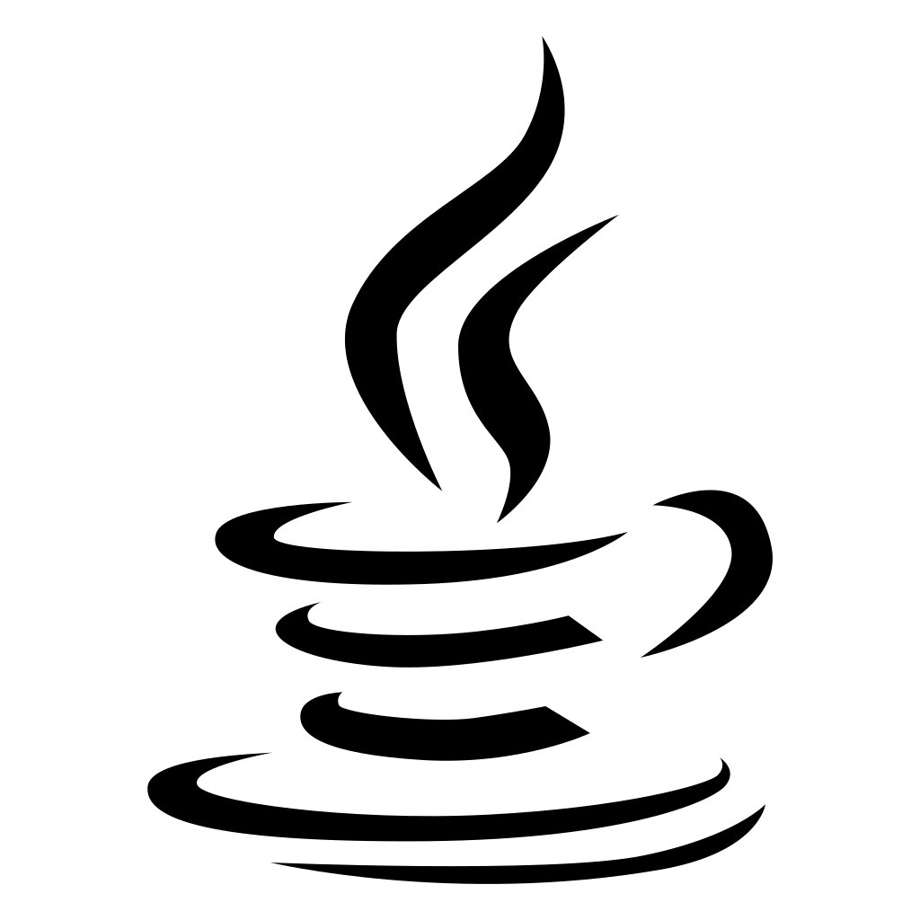  Java  Logo Svg Png Icon  Free Download 45408 