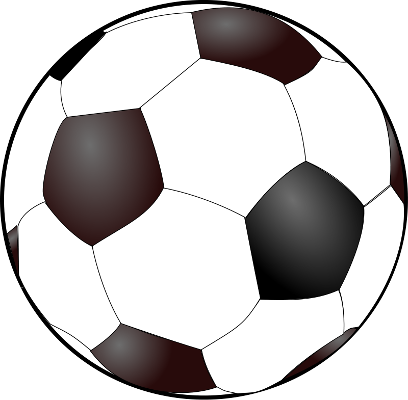 Sports clipart dromfgj top - Clipartix