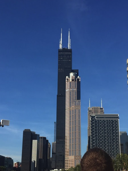 Willis Tower