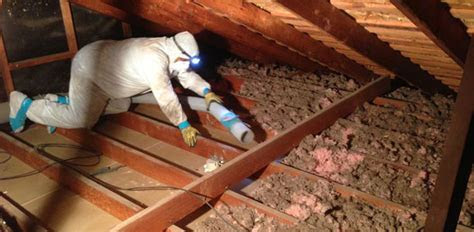 Located in parsippany, nj, gaf (general aniline and film) is the leading manufacturer of roofing materials in the u.s. Residential Insulation Removal Burlington, Hamilton