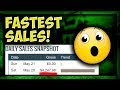 Fastest Way To Get $1000 Per Day On Clickbank for Beginners
