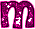 Scrolling Glitter Text Generator