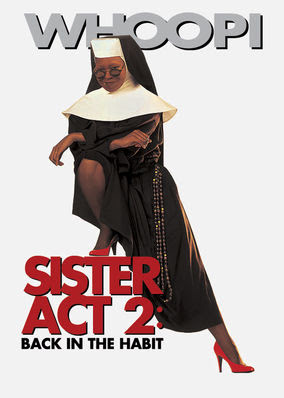 Sister Act 2: Back in the Habit